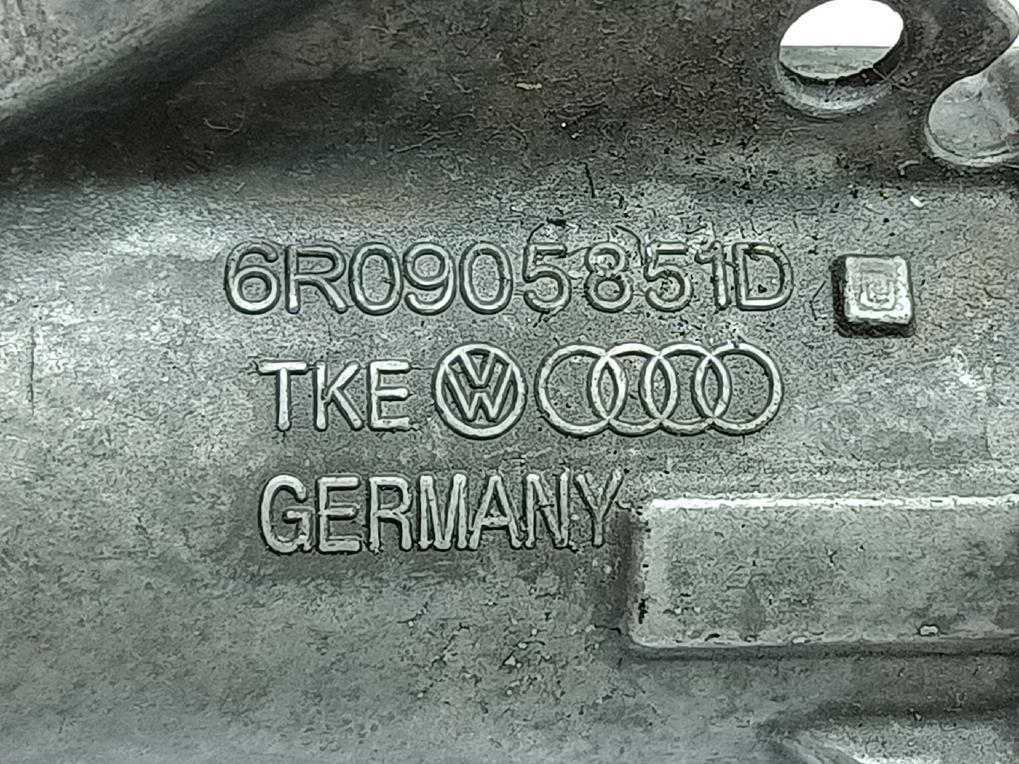 Ignition barrel SEAT Ibiza IV (6J5, 6P1) Imagem-7