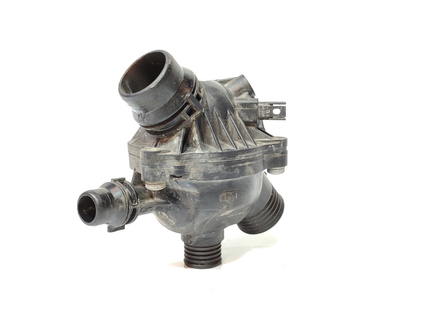 Corps thermostat BMW 3 Coupé (E92) Imagem-1