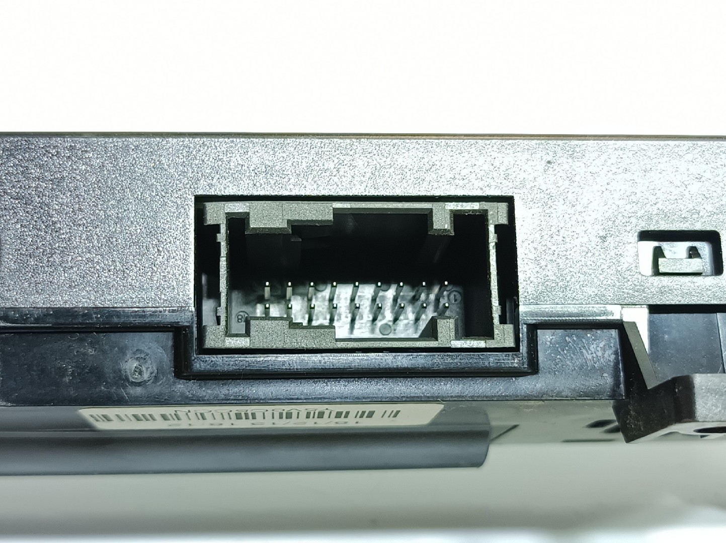 Module Bluetooth PEUGEOT 508 SW Imagem-2