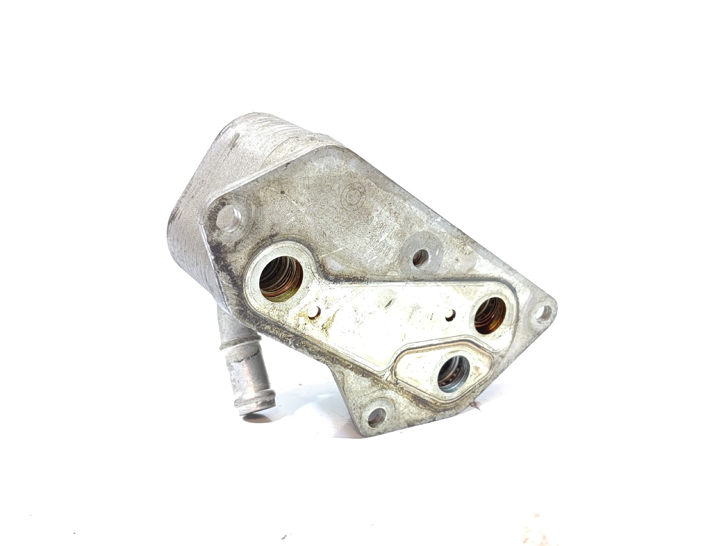 Radiateur d'huile BMW 3 Coupé (E92) Imagem-1