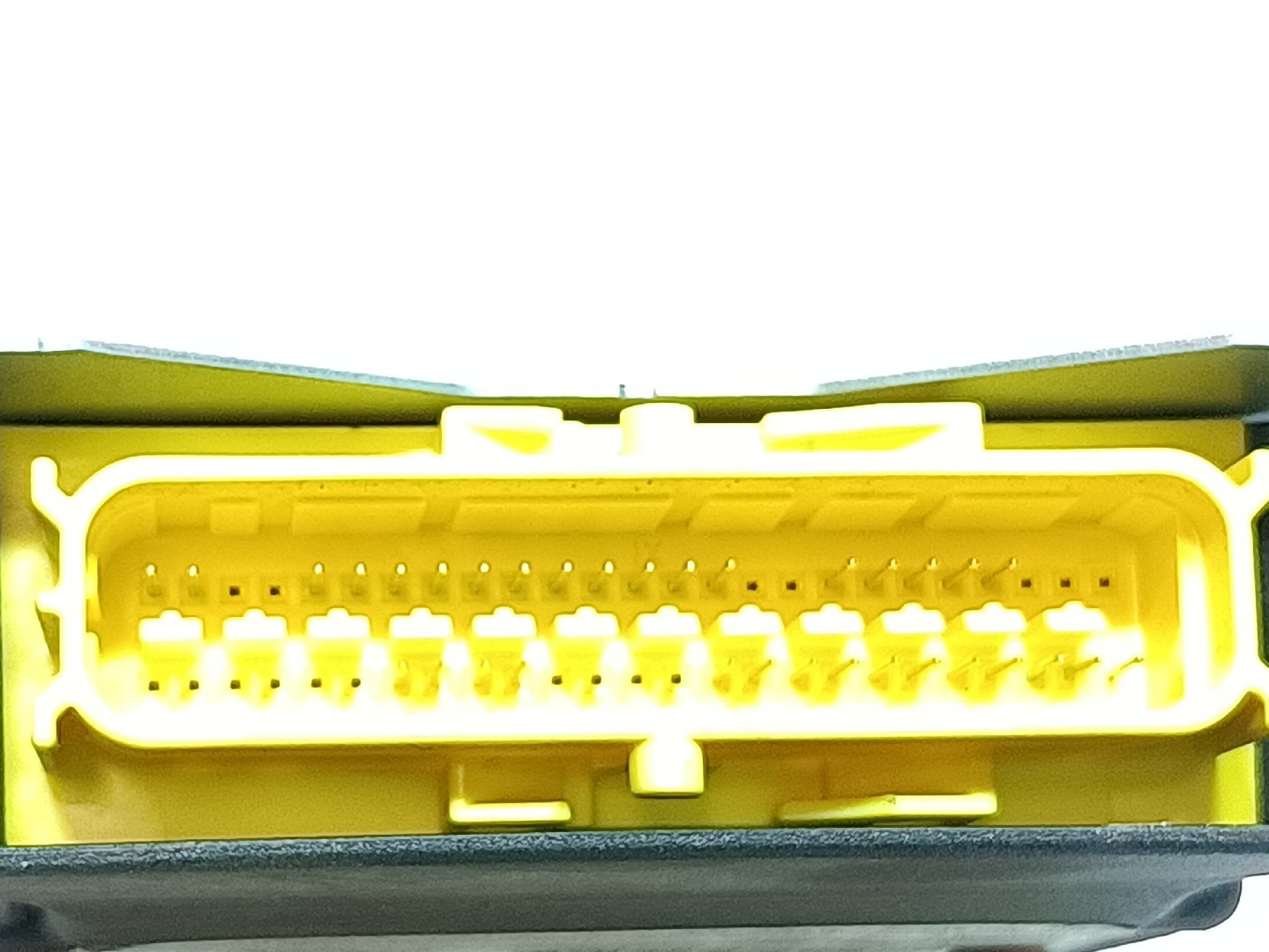 Calculateur  airbag SEAT Ibiza IV (6J5, 6P1) Imagem-3