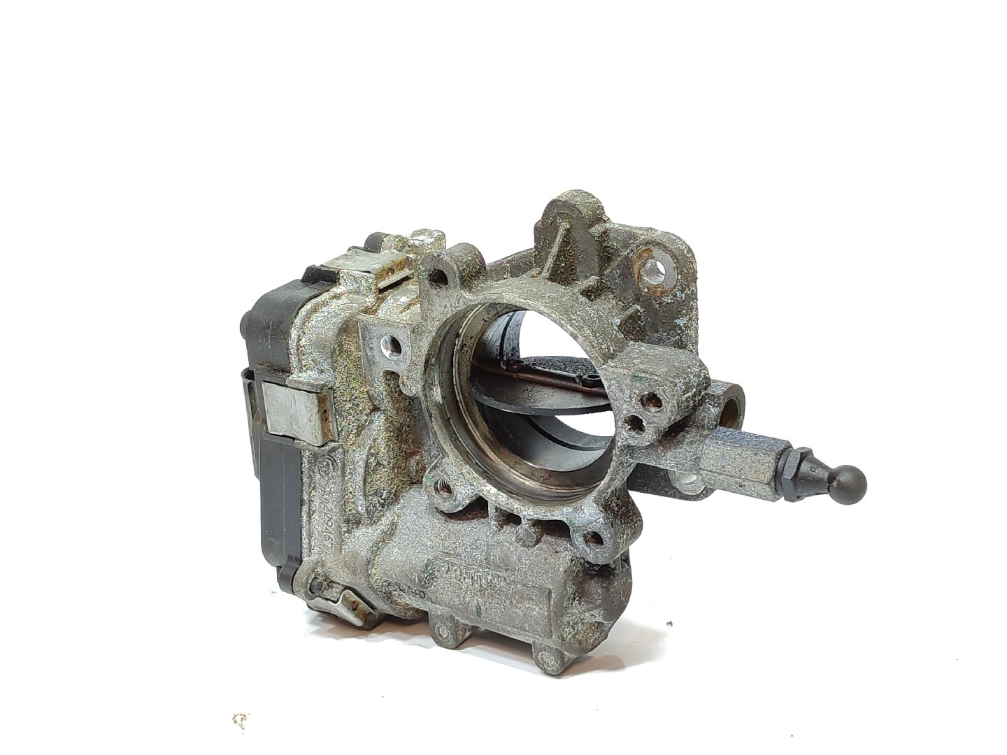 Corpo farfallato ALFA ROMEO Giulietta (940_) Imagem-1