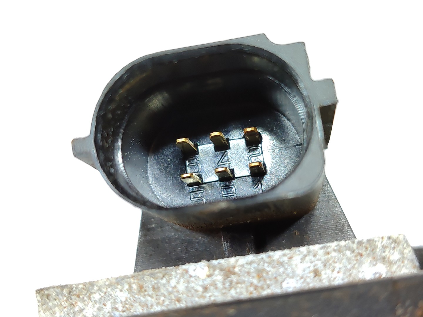 Corpo farfallato ALFA ROMEO Giulietta (940_) Imagem-2