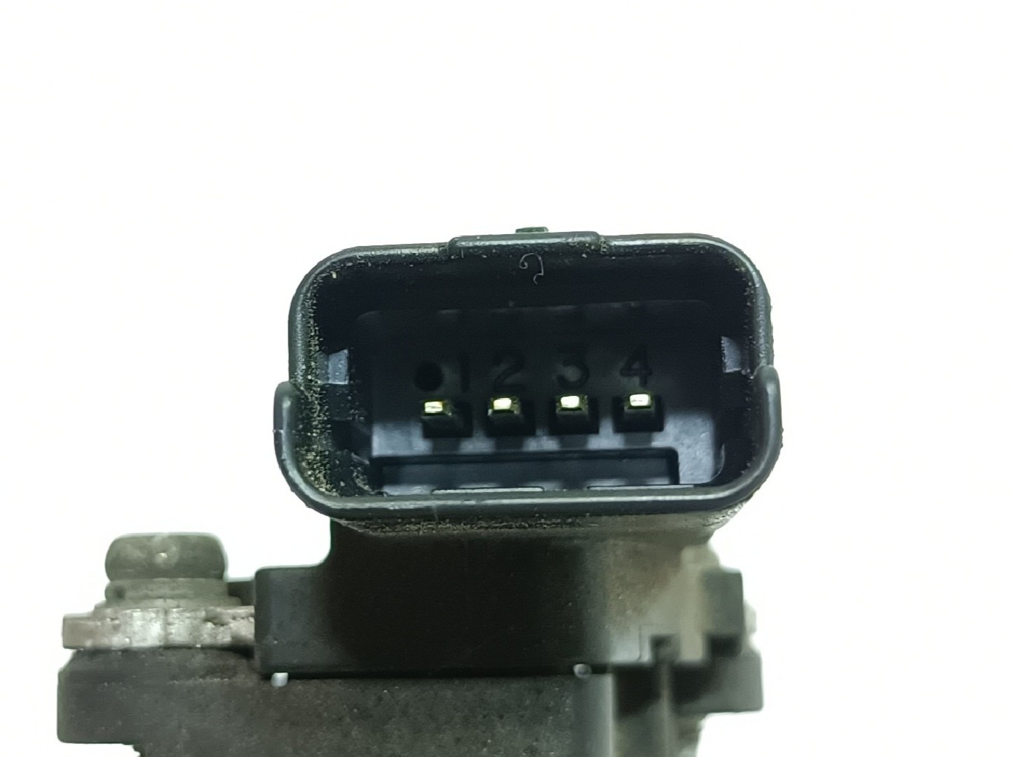 Débitmètre d'air massique (MAF) PEUGEOT 508 SW Imagem-2