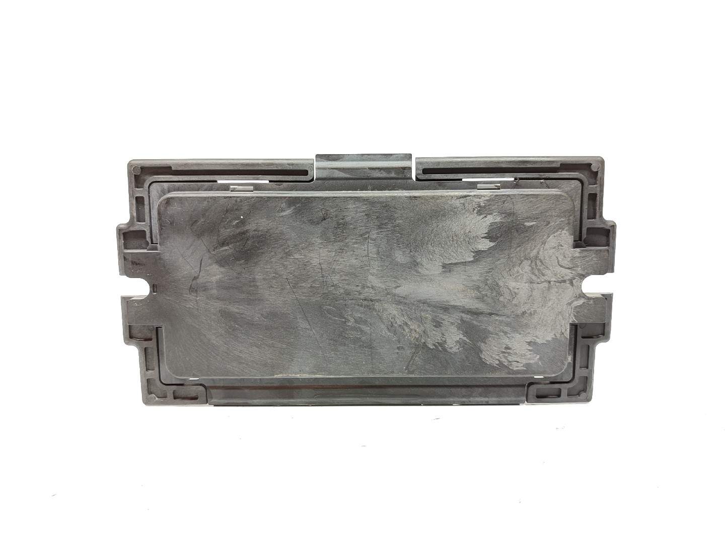 Módulo de confort BMW X1 (E84) Imagem-1