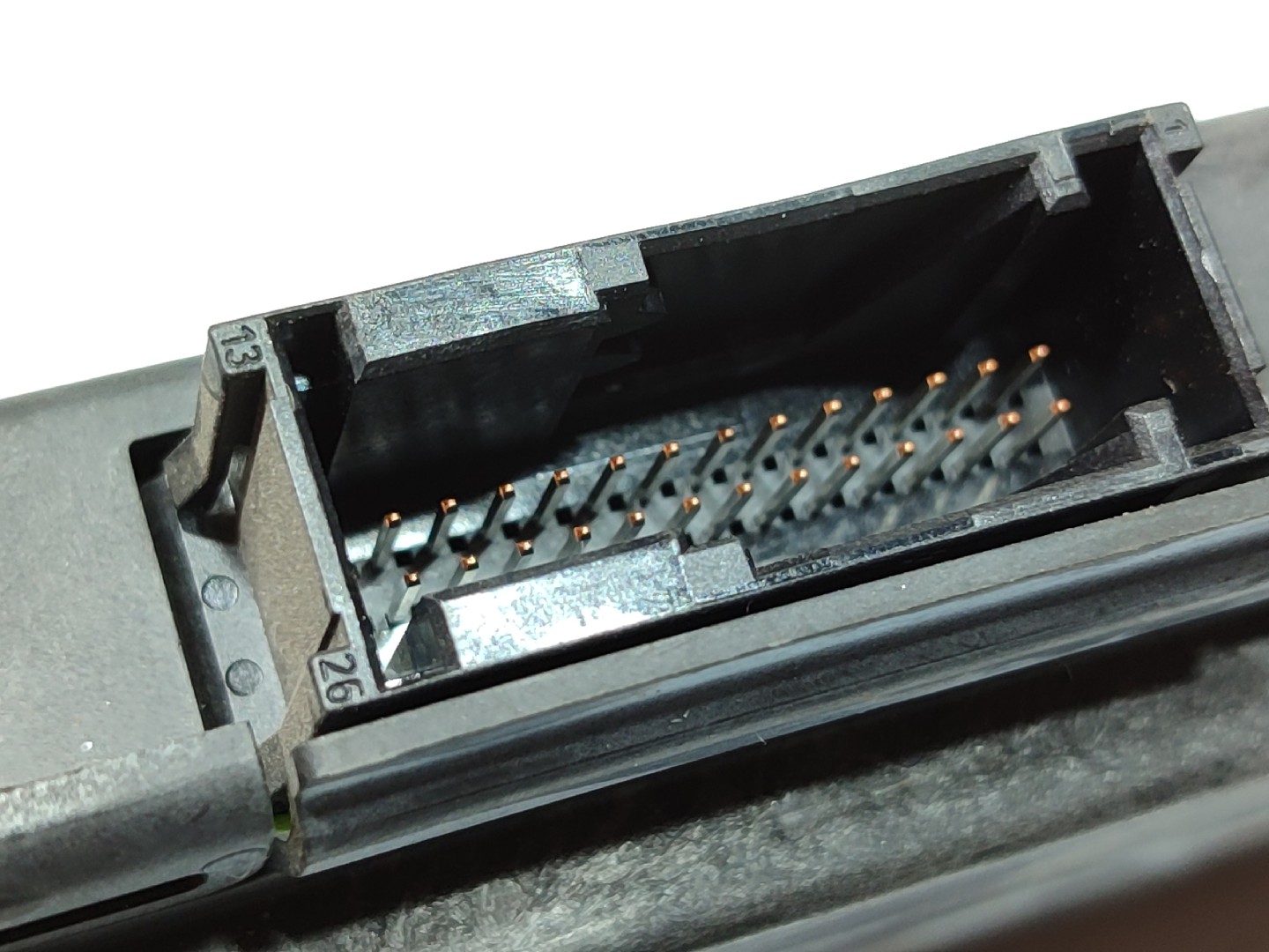 Módulo de confort BMW X1 (E84) Imagem-2