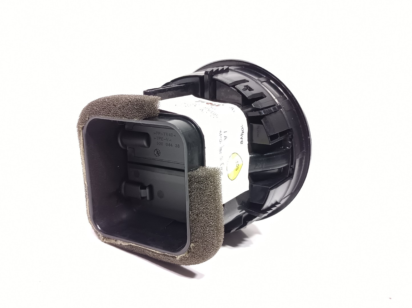 Volets de chauffage AUDI A3 (8V1, 8VK) Imagem-3