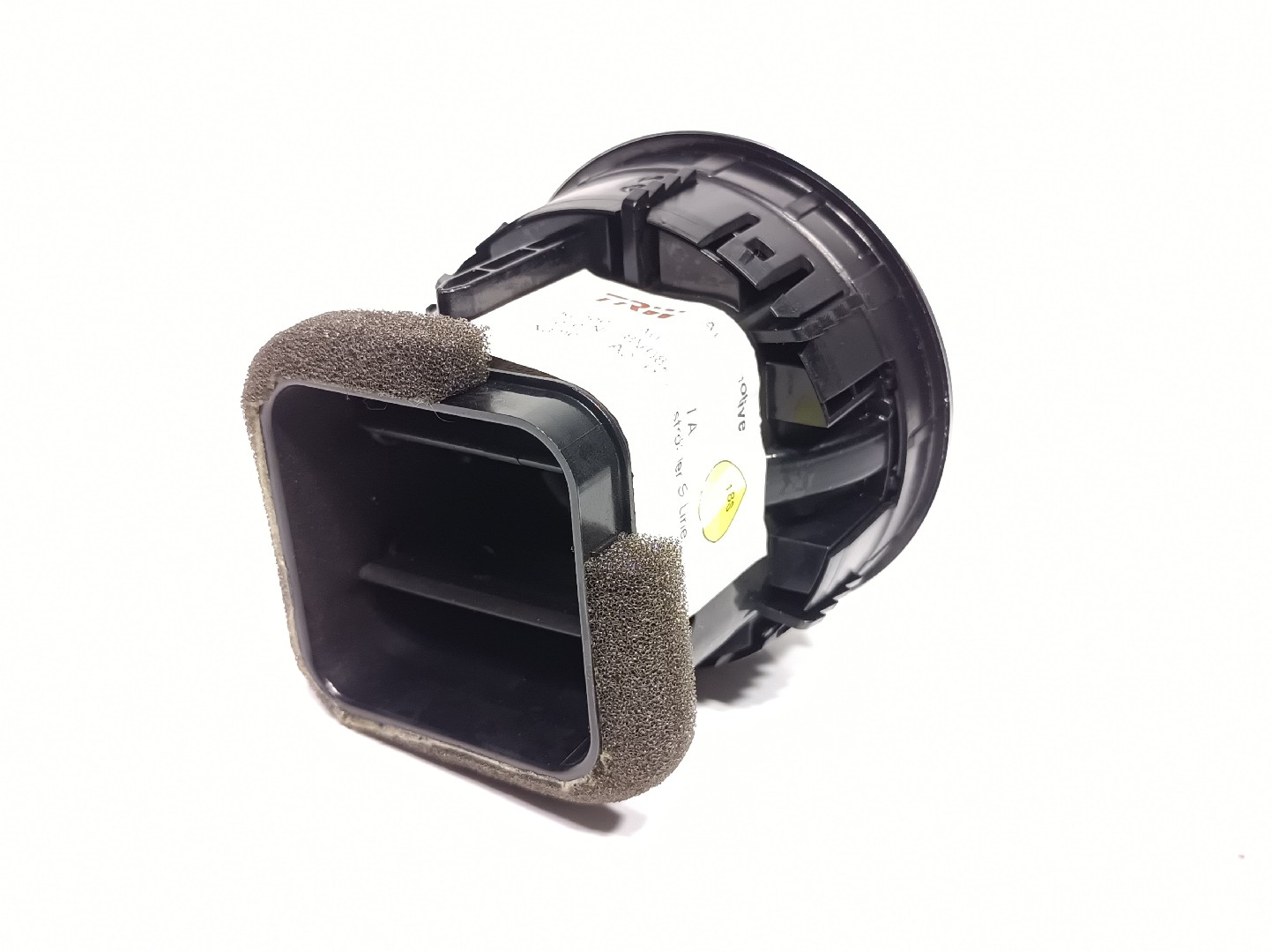 Volets de chauffage AUDI A3 (8V1, 8VK) Imagem-2