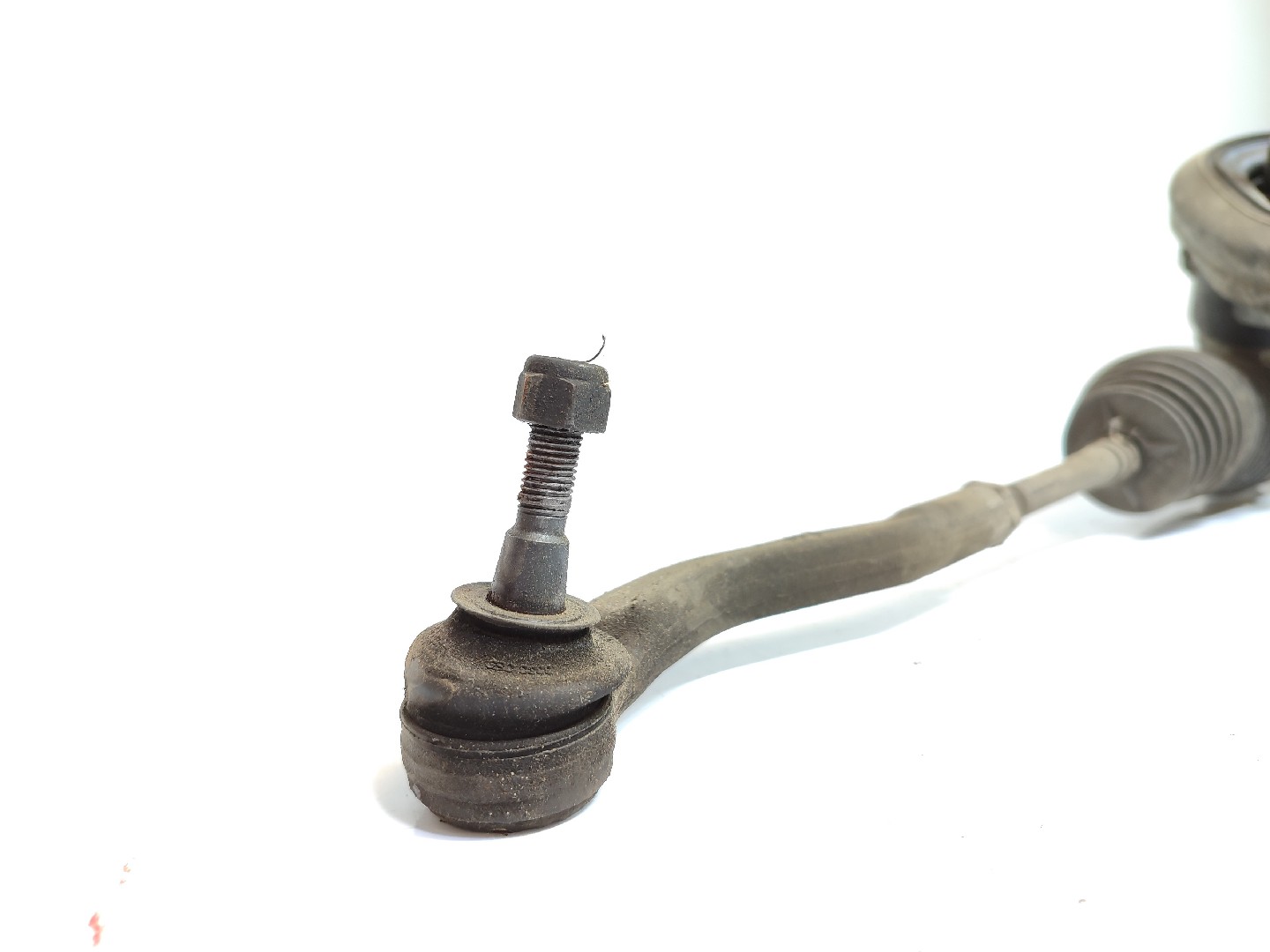 Boîtier de direction RENAULT Clio IV (BH_) Imagem-1