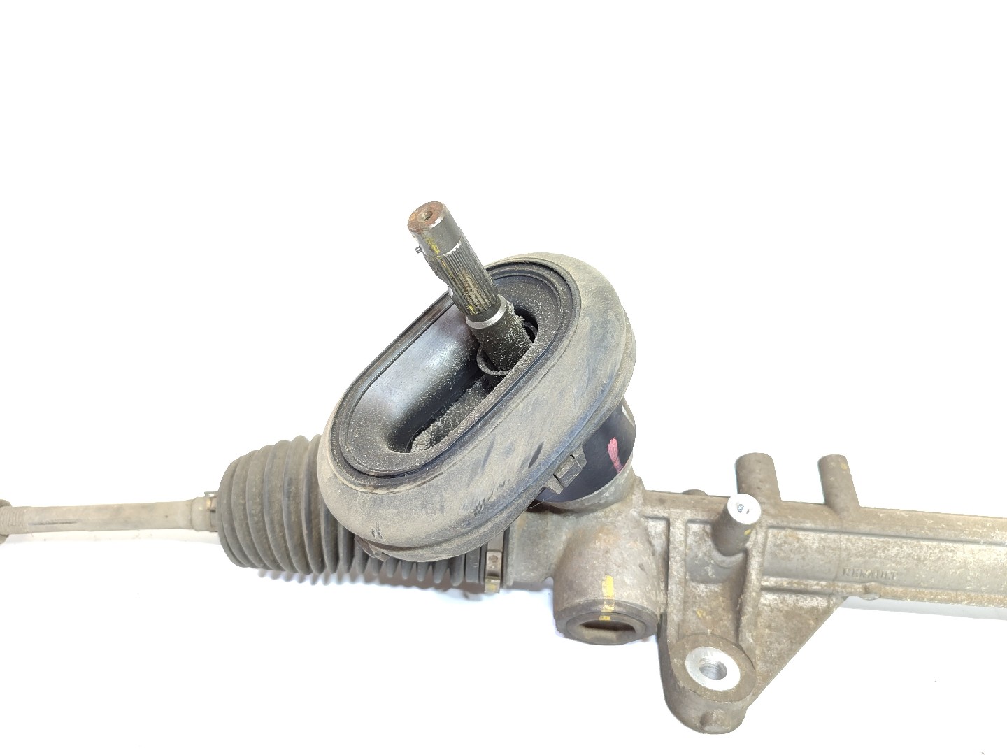 Boîtier de direction RENAULT Clio IV (BH_) Imagem-3