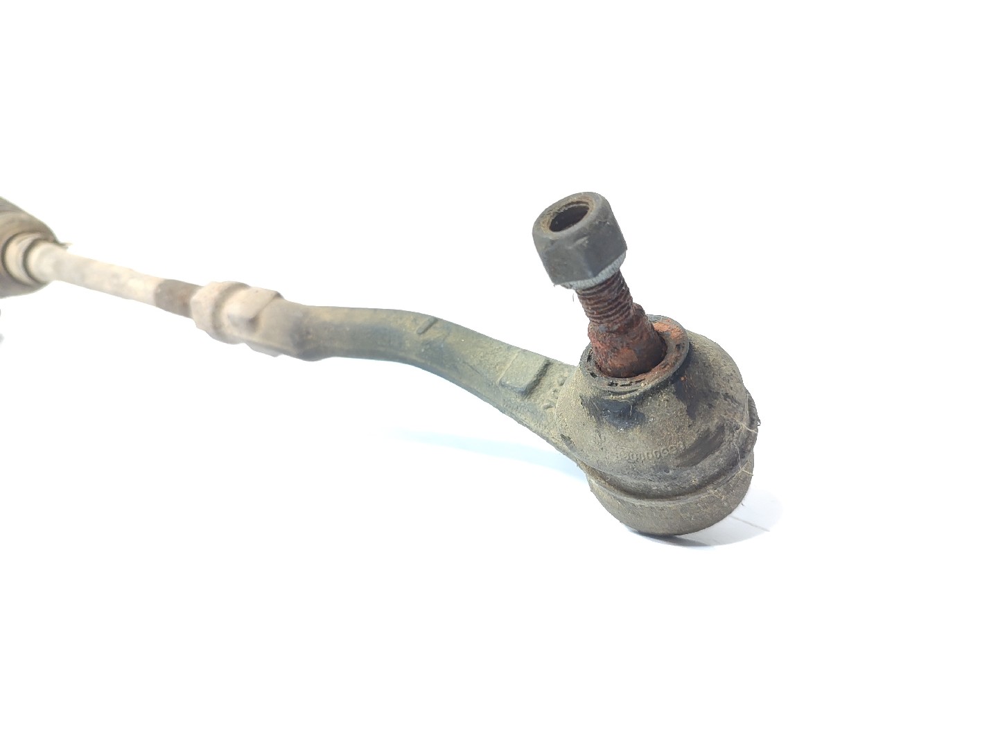 Steering box PEUGEOT Partner II Imagem-2