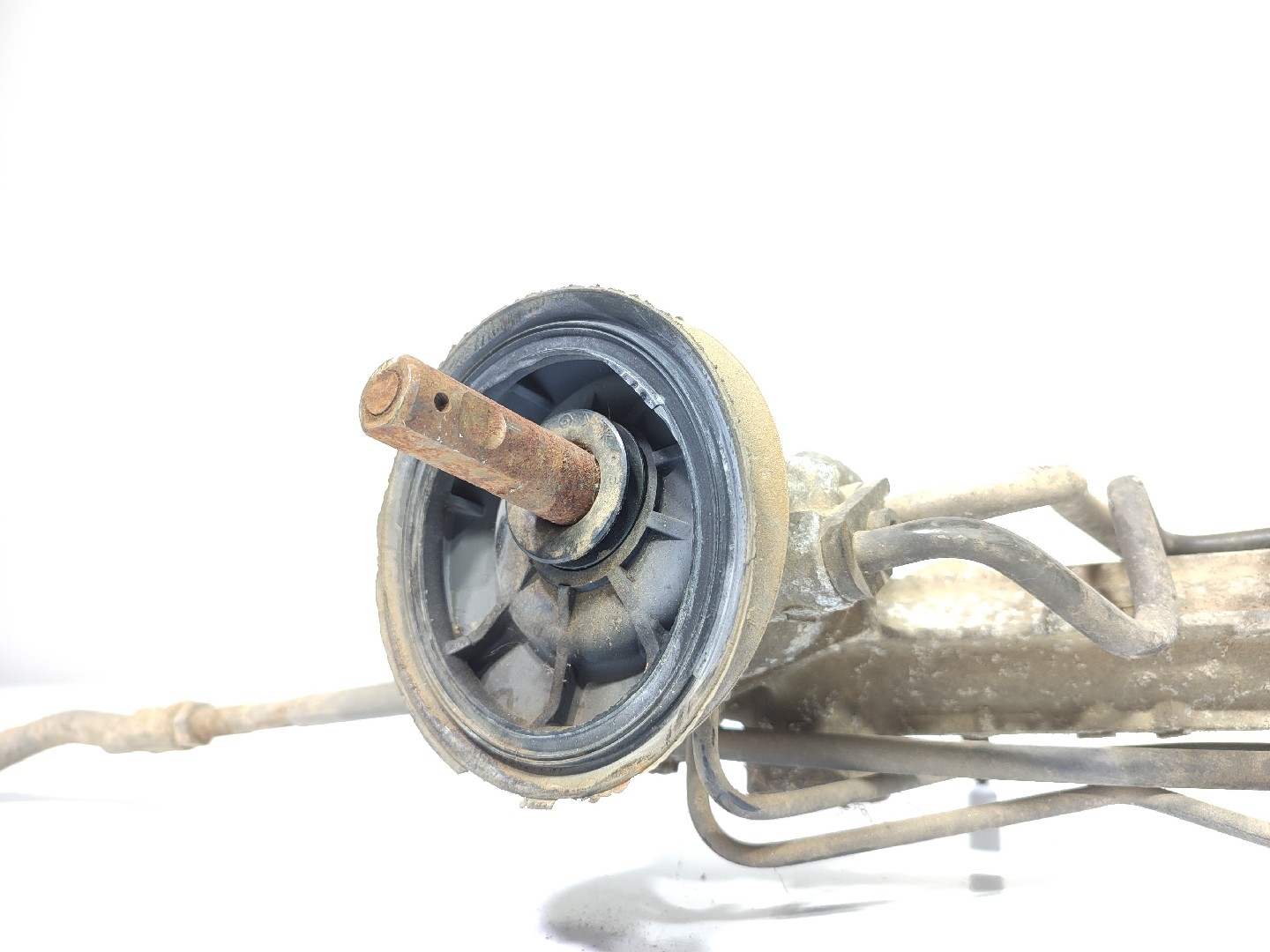 Steering box PEUGEOT Partner II Imagem-3