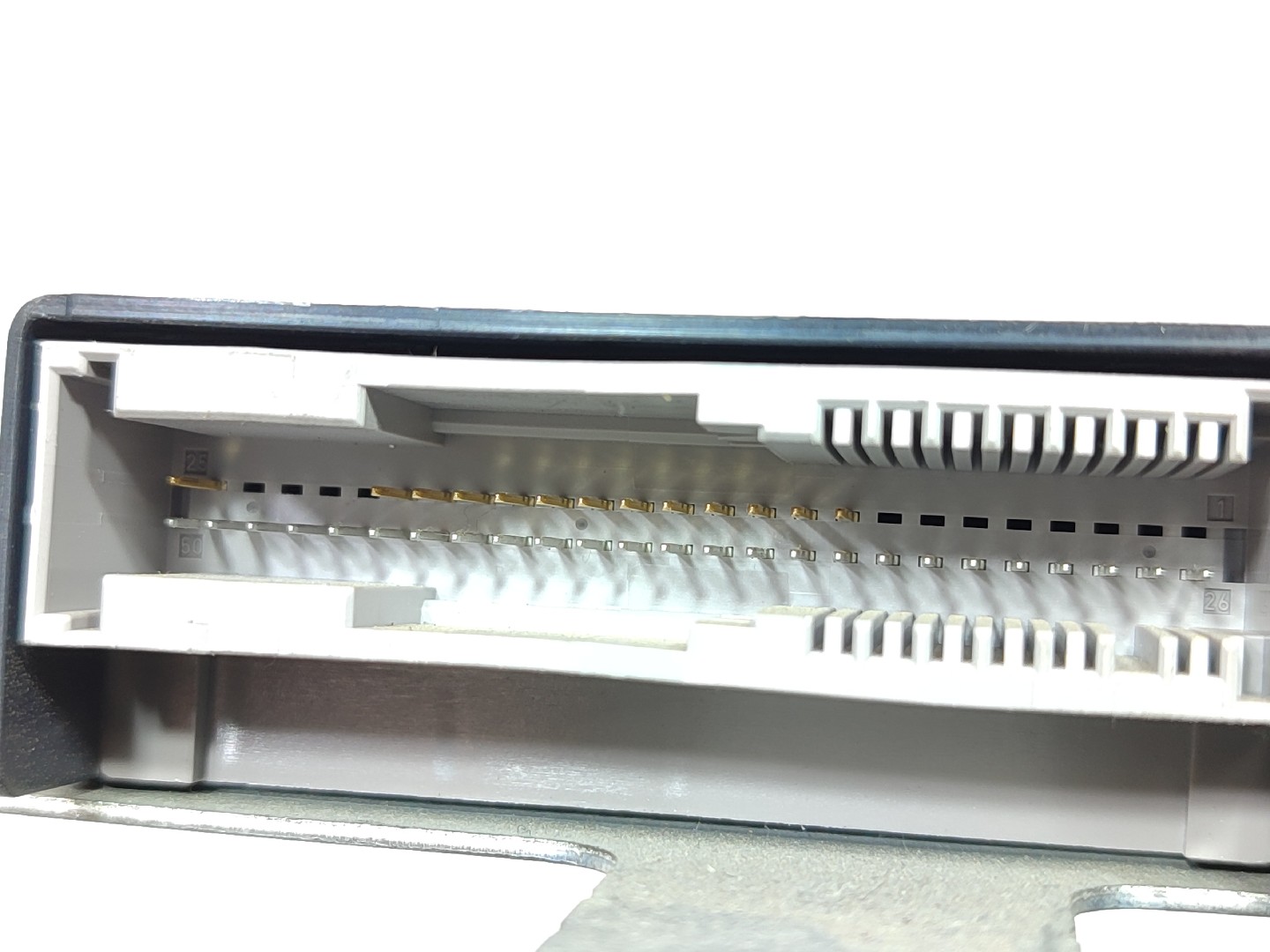 Centralina airbag RENAULT Clio IV (BH_) Imagem-2