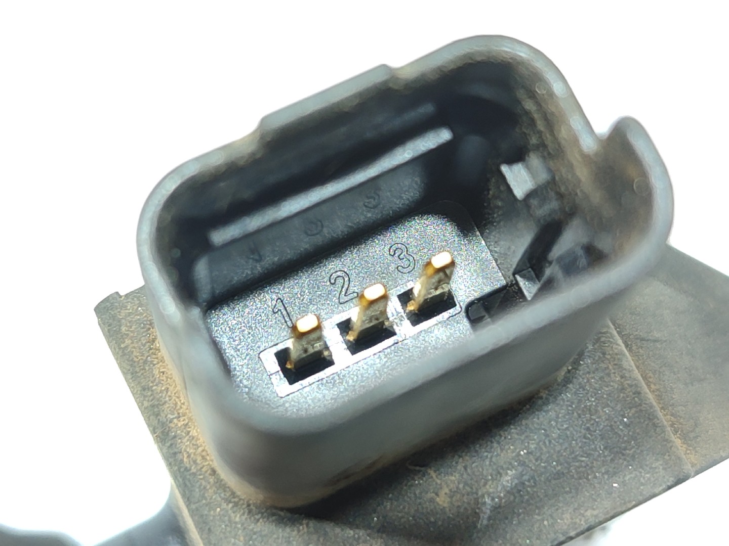 Capteur MAP PEUGEOT Partner II Imagem-2