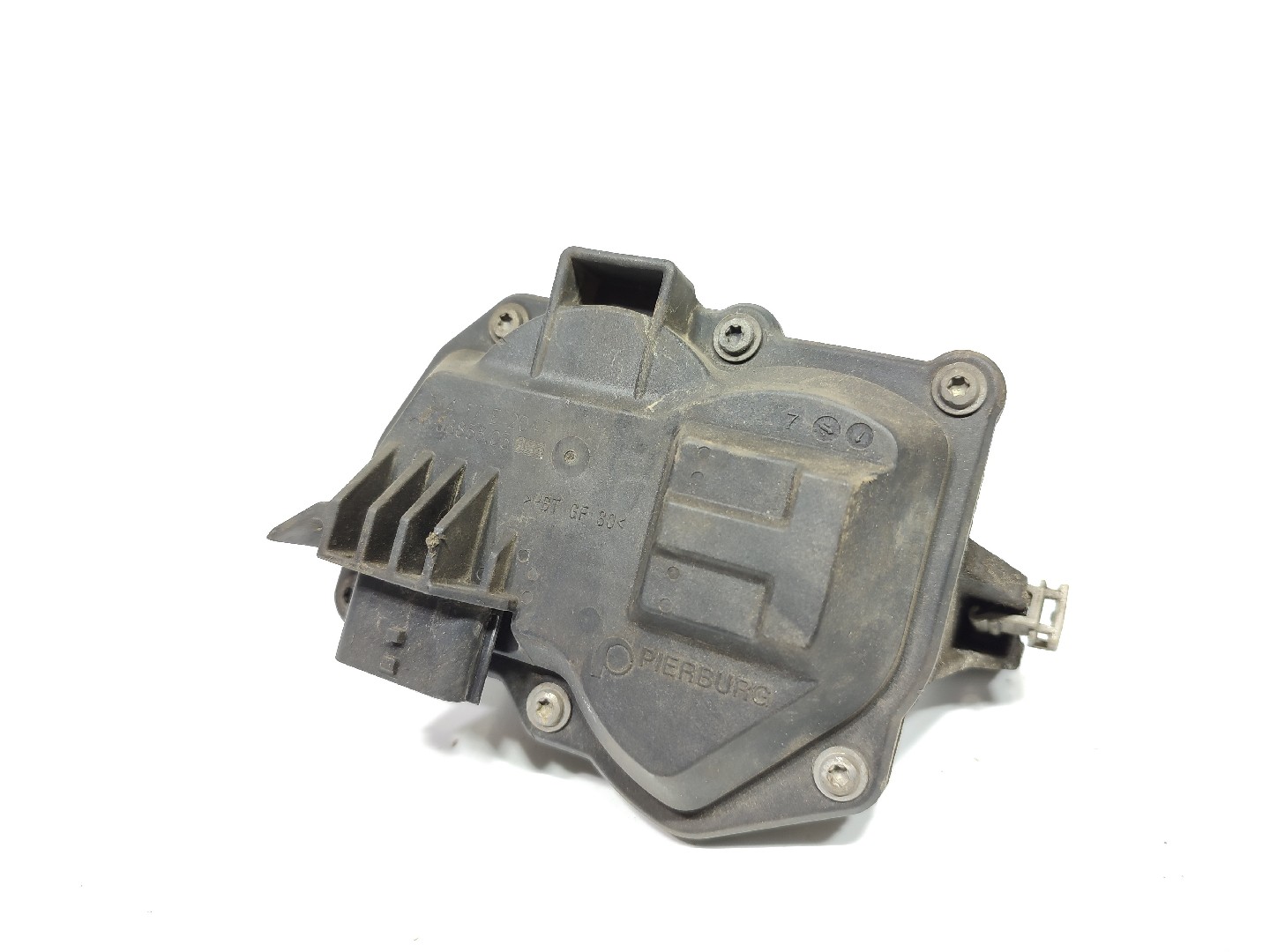 Corpo farfallato RENAULT Clio IV (BH_) Imagem-1