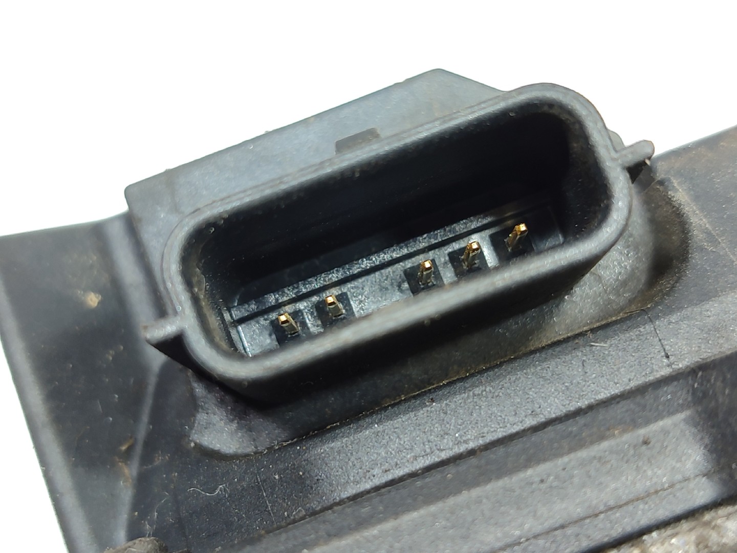 Corpo farfallato RENAULT Clio IV (BH_) Imagem-2