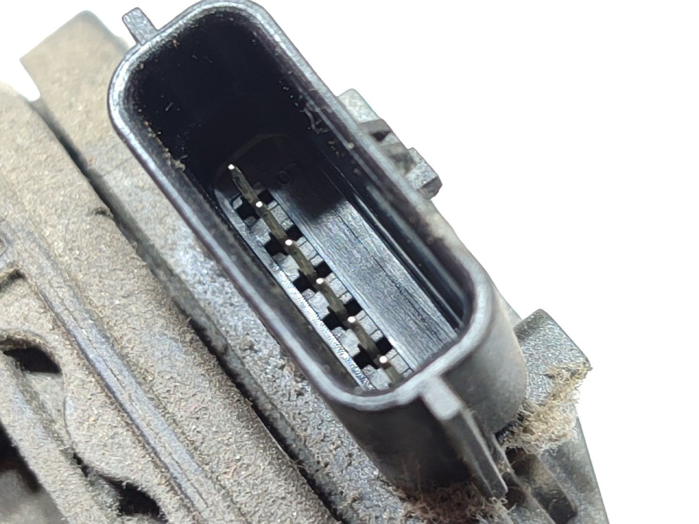 Pédale d'accélérateur RENAULT Clio IV (BH_) Imagem-2