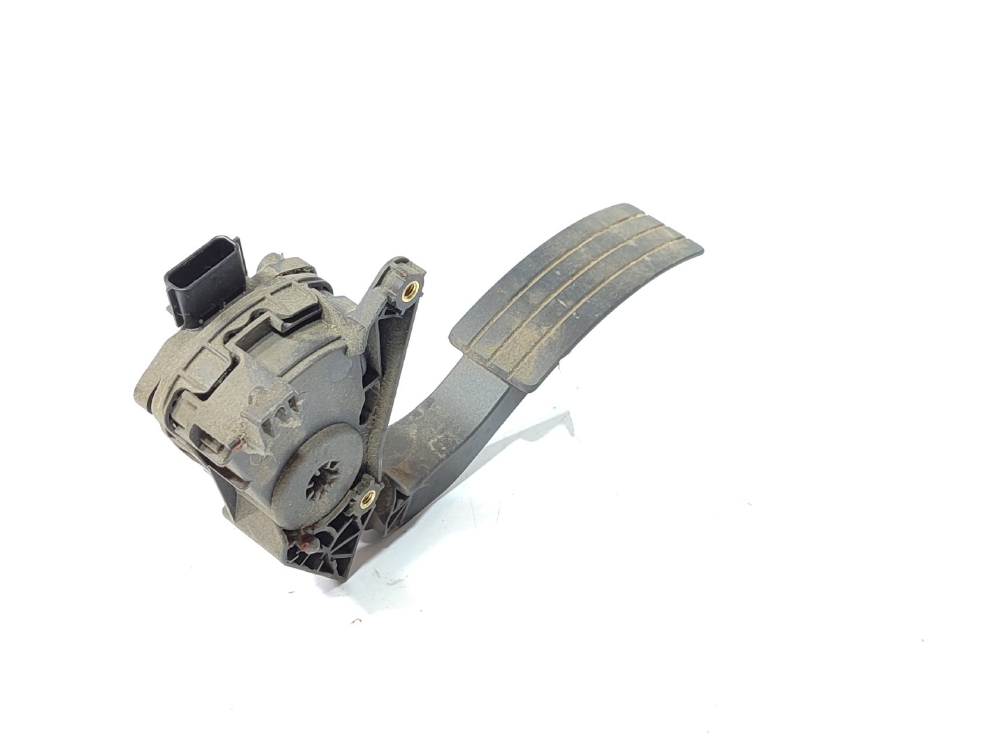 Pédale d'accélérateur RENAULT Clio IV (BH_) Imagem-1