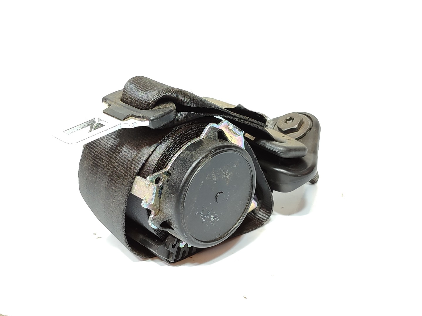 Prétensionneur de ceinture avant Droite RENAULT Clio IV (BH_) Imagem-0