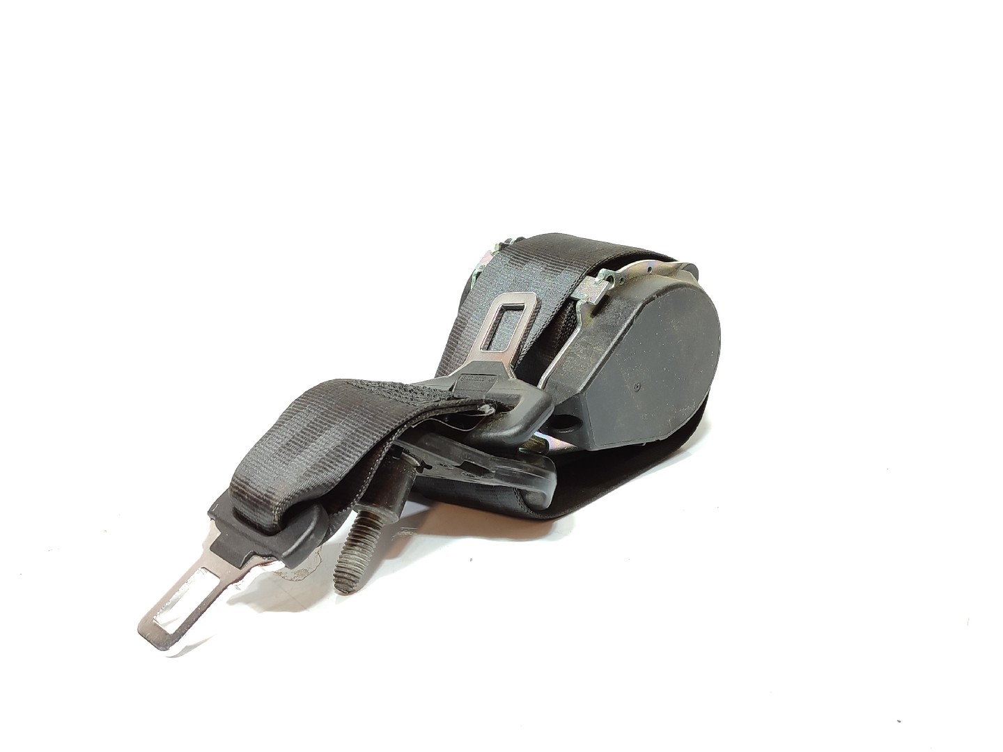 Prétensionneur de ceinture avant Droite RENAULT Clio IV (BH_) Imagem-1
