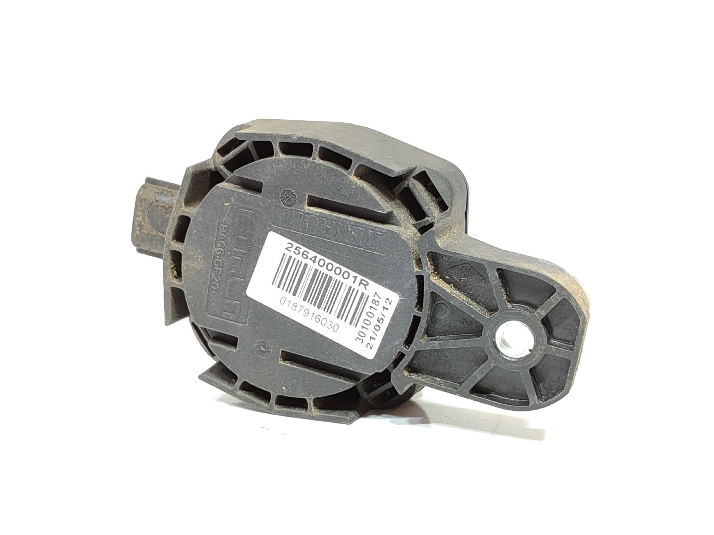 Alarm control unit RENAULT Clio IV (BH_) Imagem-1