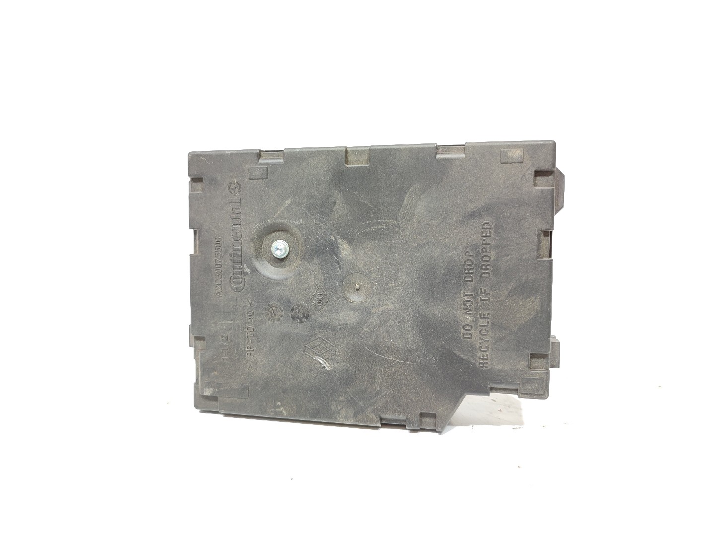 Ignition key reader RENAULT Clio IV (BH_) Imagem-1