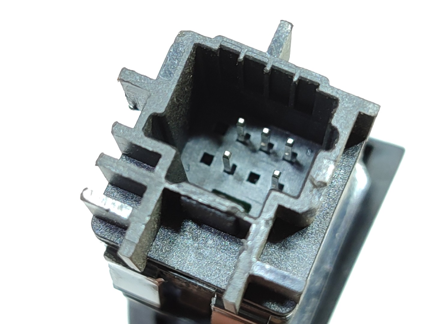 Warning Switch RENAULT Clio IV (BH_) Imagem-2