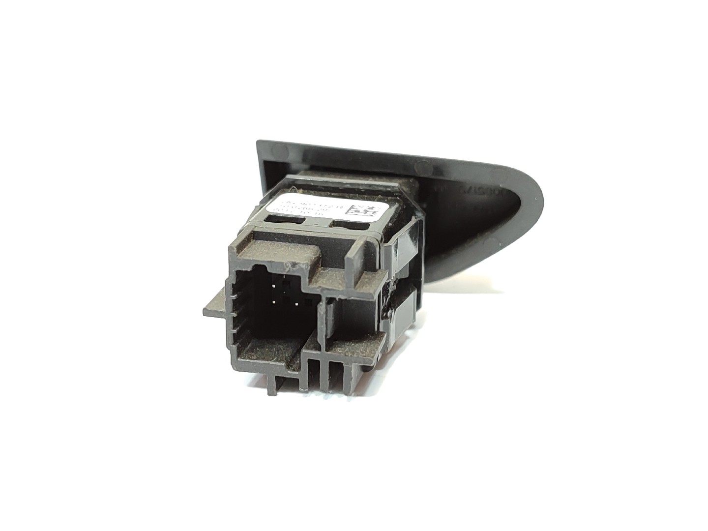 Warning Switch RENAULT Clio IV (BH_) Imagem-1