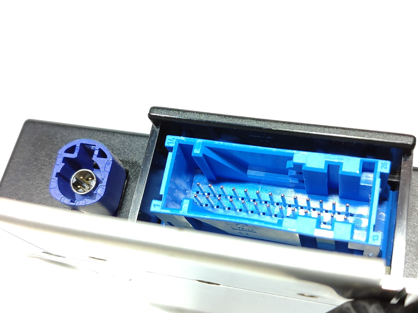 Módulo bluetooth BMW 1 (F20) Imagem-10