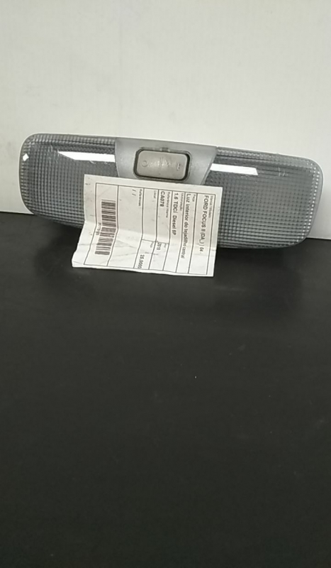 Lumière intérieure FORD Focus II Sedan (DA_) Imagem-2