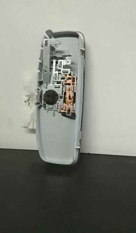 Lumière intérieure FORD Focus II Sedan (DA_) Imagem-1