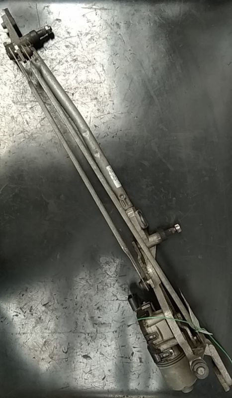 Essuie-glace moteur avant FORD Focus II (DA_) Imagem-1