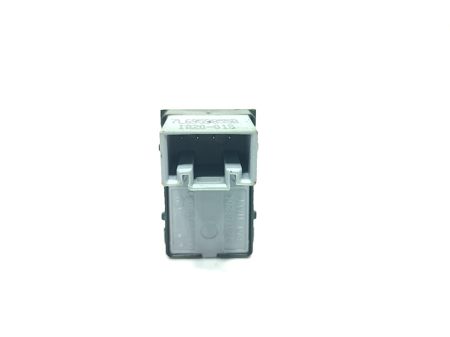Commande / interrupteur lève-vitre Avant Droite VOLKSWAGEN Polo (6R, 6C) Imagem-1