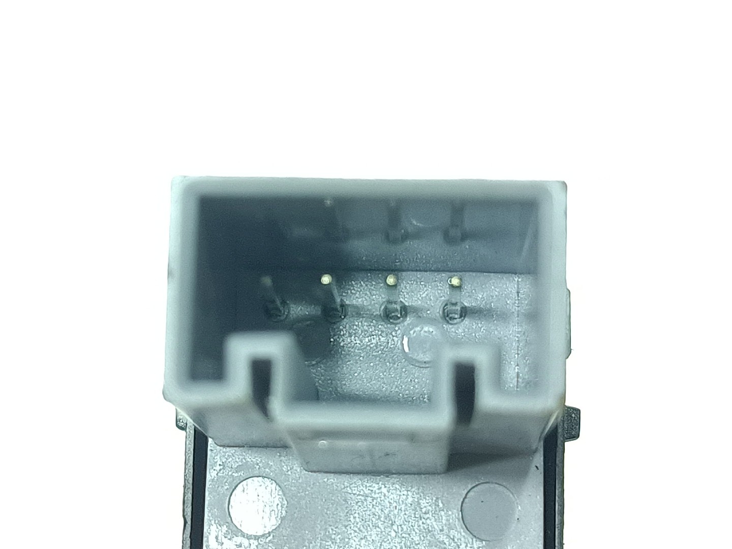 Commande / interrupteur lève-vitre Avant Droite VOLKSWAGEN Polo (6R, 6C) Imagem-2