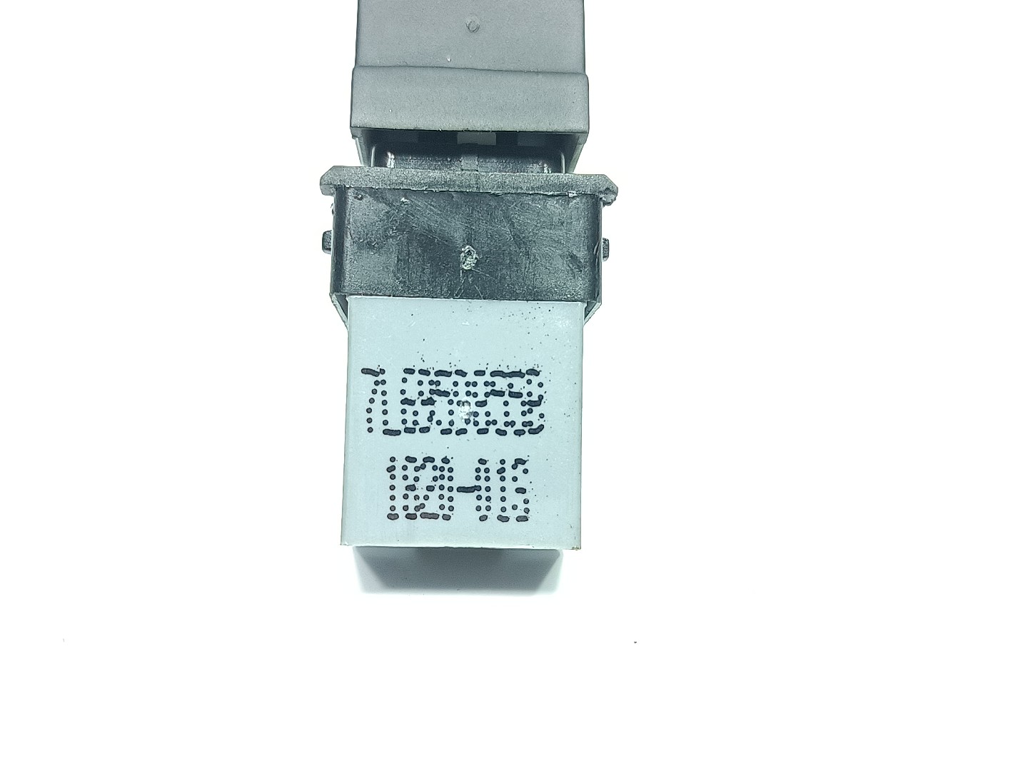 Commande / interrupteur lève-vitre Avant Droite VOLKSWAGEN Polo (6R, 6C) Imagem-3