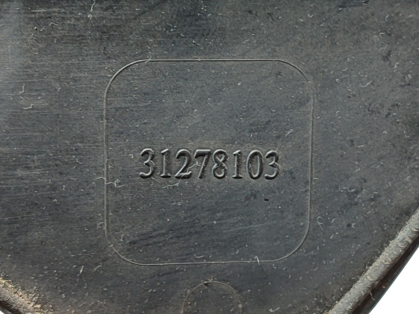 Copertura inferiore cruscotto VOLVO V40 Hatchback Imagem-2