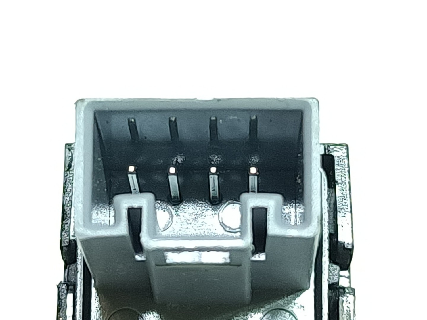 Commande / interrupteur lève-vitre Arrière Droite VOLKSWAGEN Polo (6R, 6C) Imagem-2