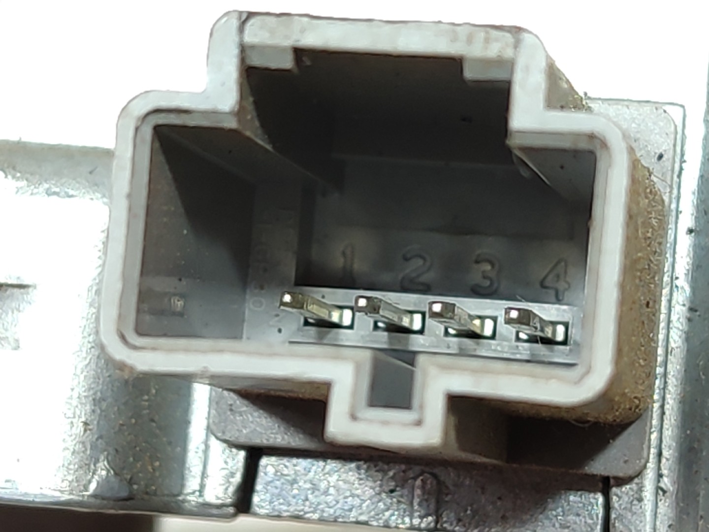 Verrouillage du volant VOLVO V40 Hatchback Imagem-2