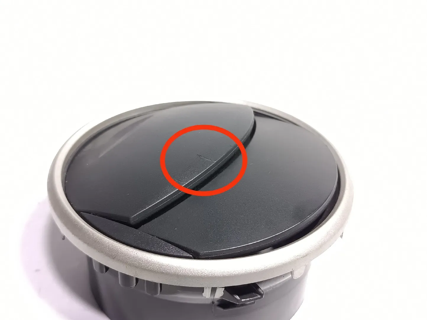 Paratie del riscaldamento SEAT Ibiza IV (6J5, 6P1) Imagem-3