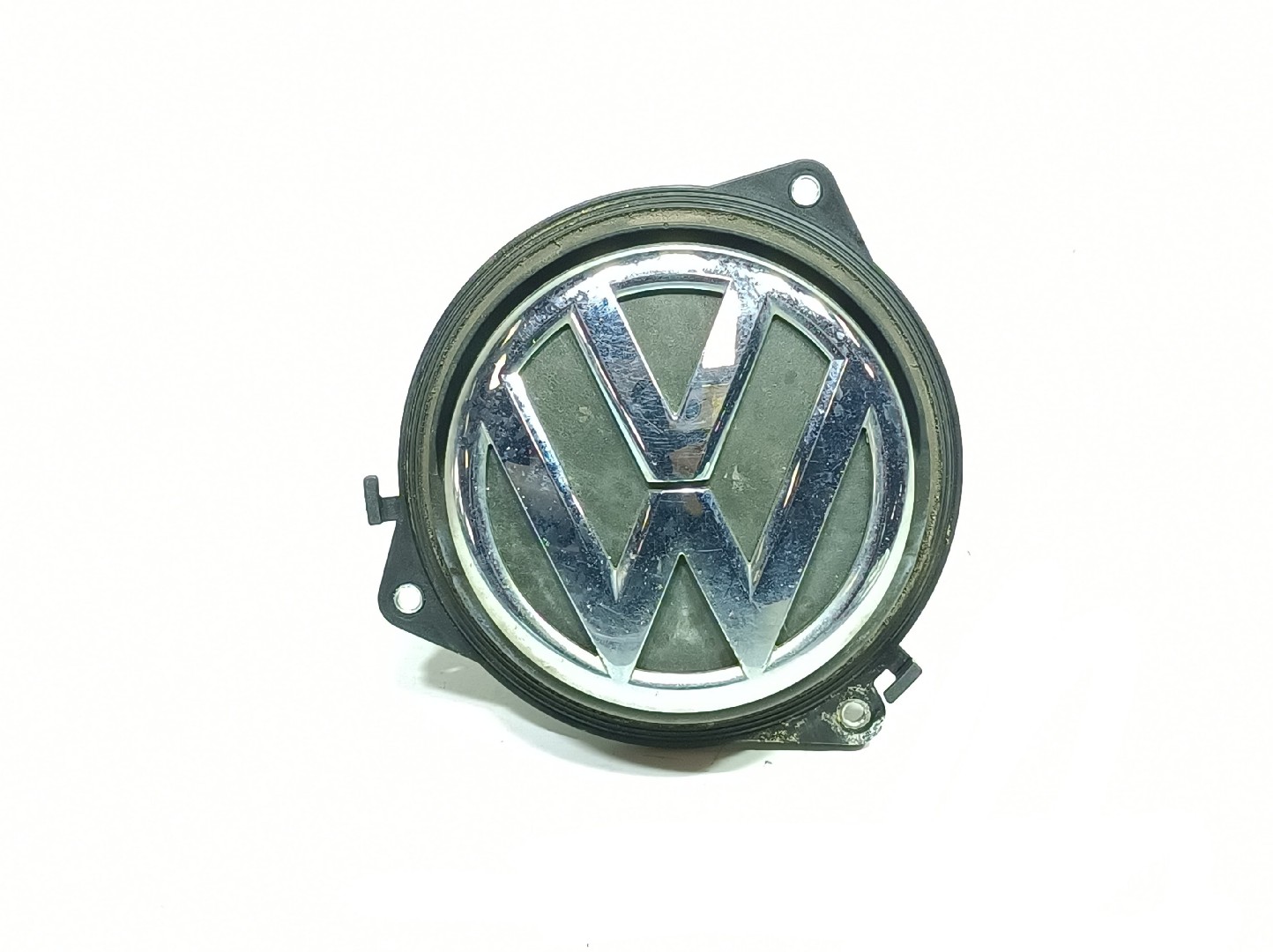 Símbolo / emblema VOLKSWAGEN Polo (6R, 6C) Imagem-0