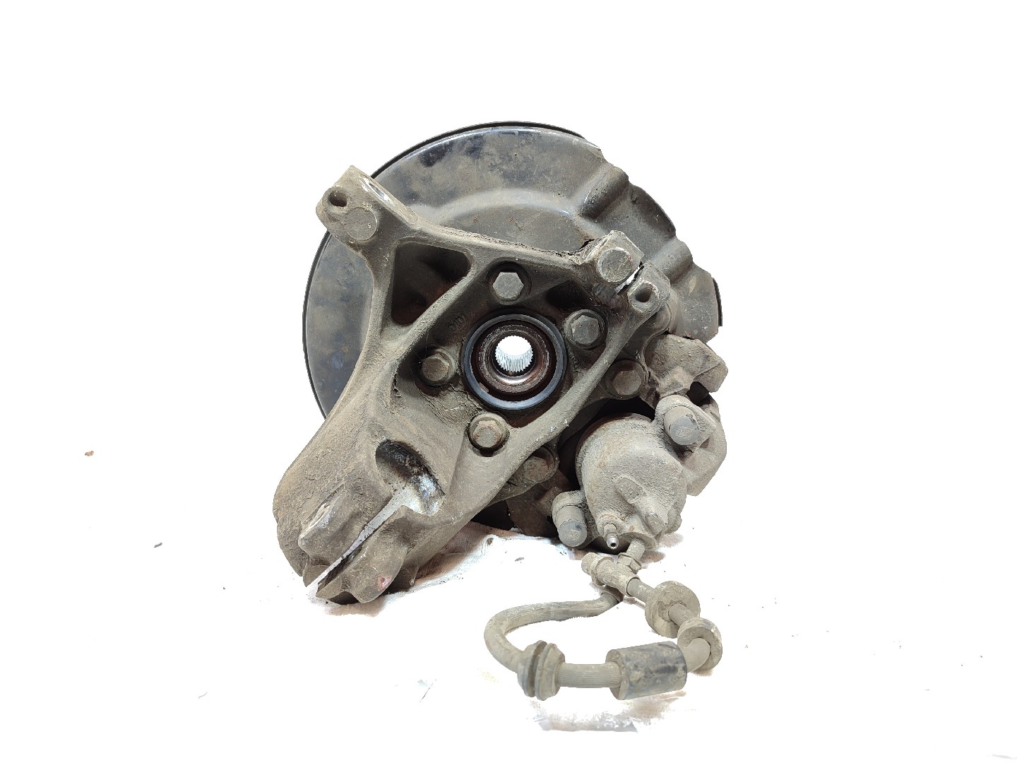 Fusello anteriore destro VOLVO V40 Hatchback Imagem-1