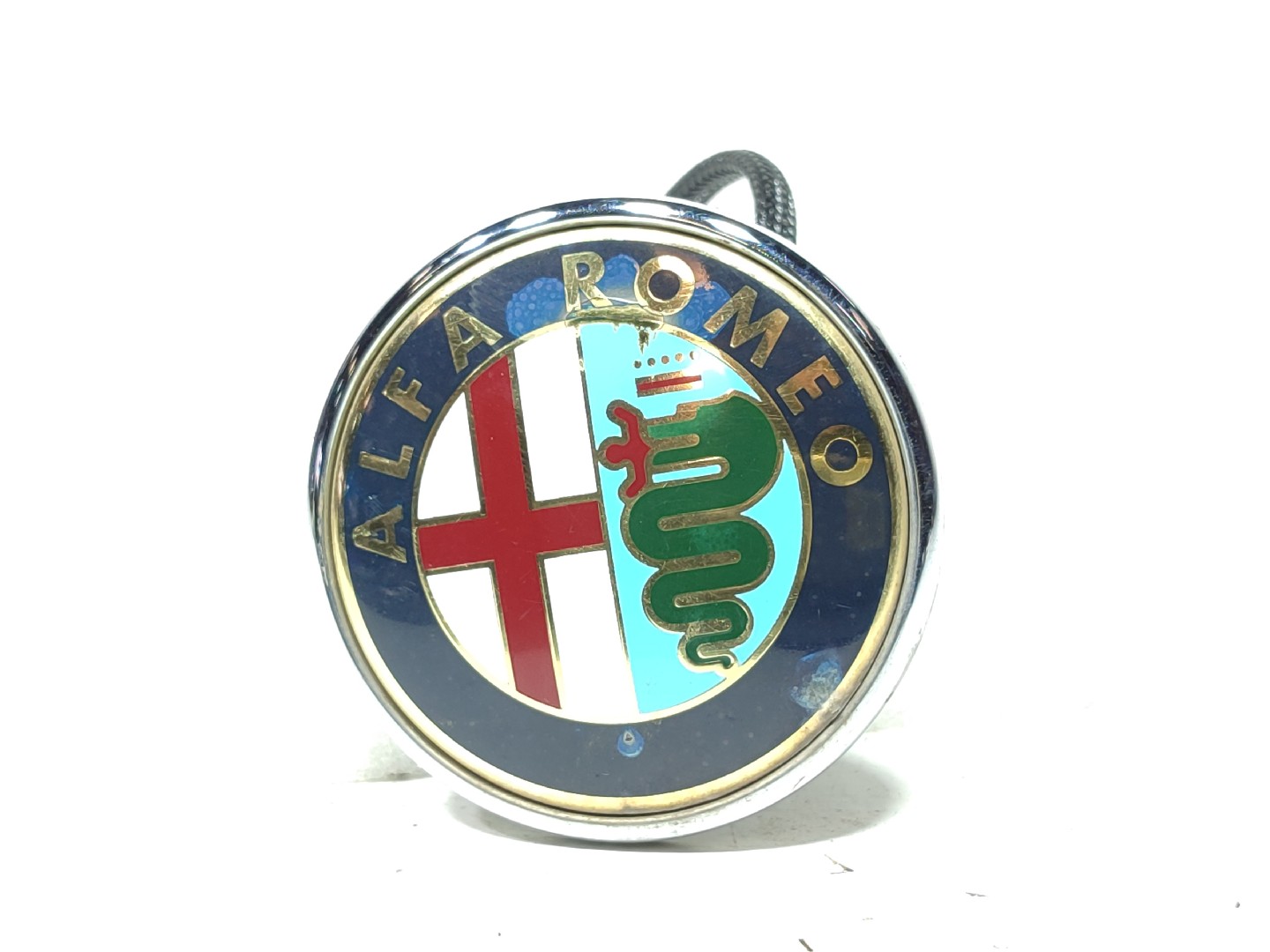 Symbole / Emblème ALFA ROMEO Mito (955_) Imagem-0