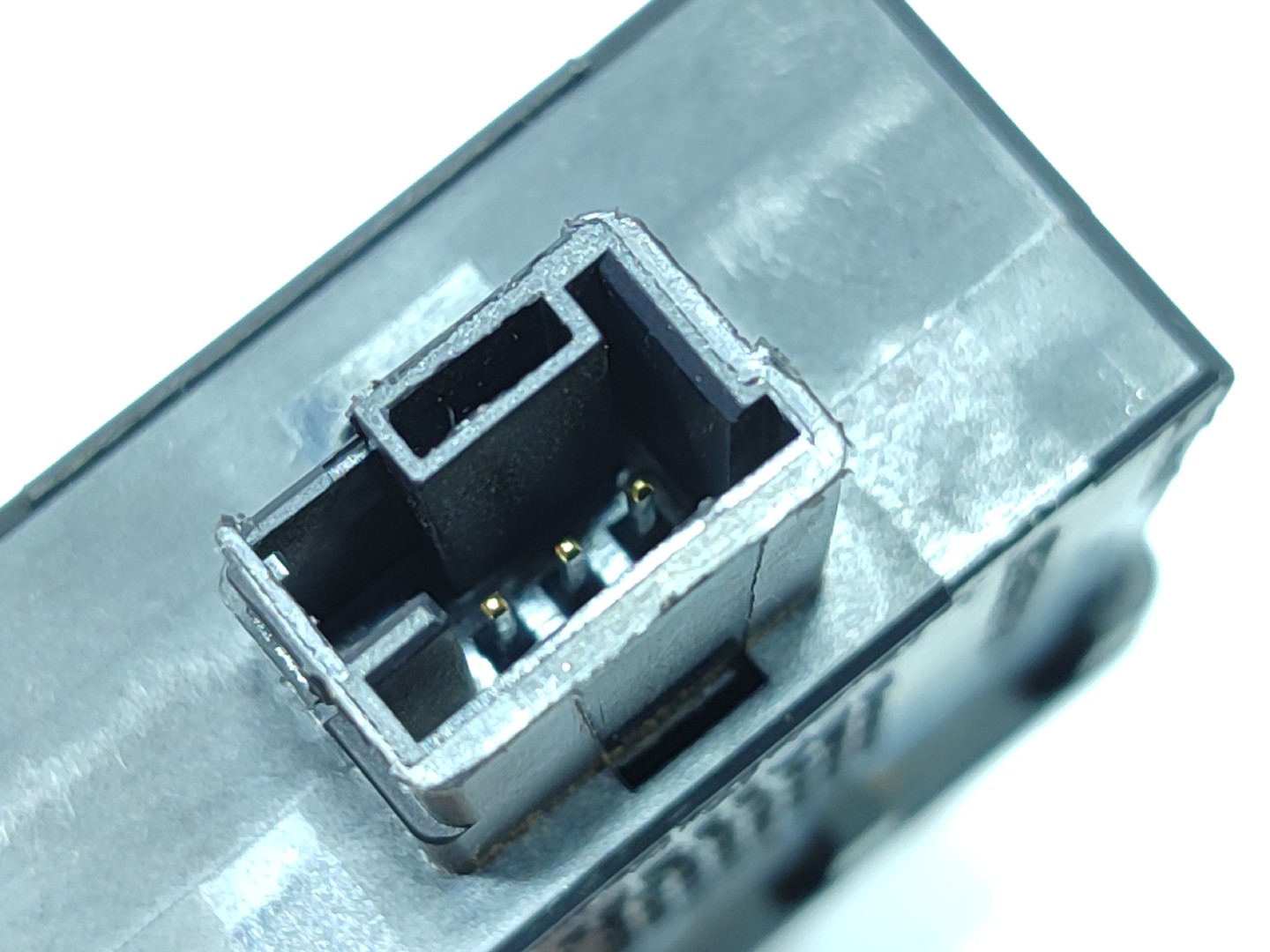 Ensemble leviers d'éclairage et essuie-glace PEUGEOT 2008 I (CU_) Imagem-2