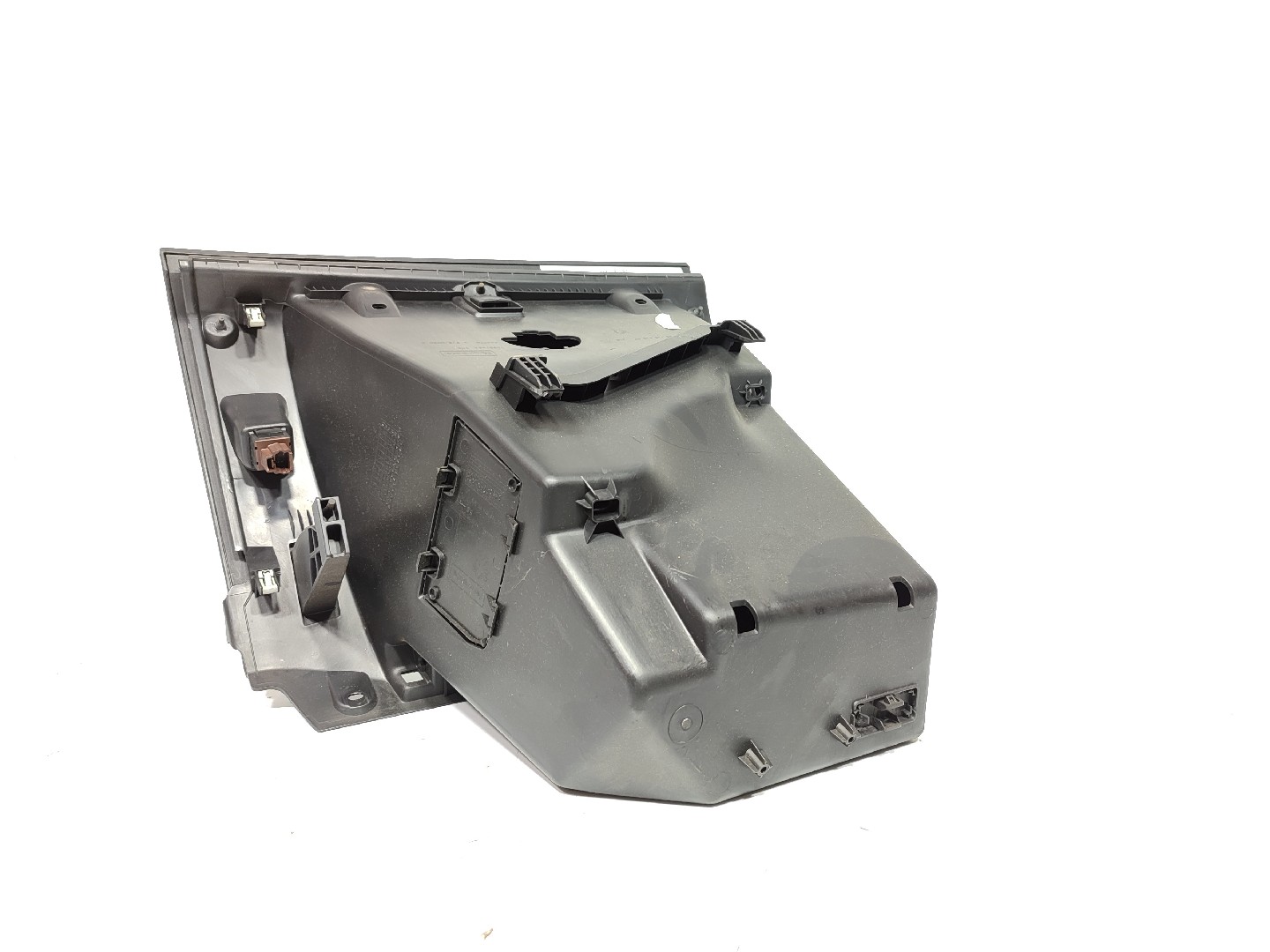 Boîte à gants PEUGEOT 2008 I (CU_) Imagem-1