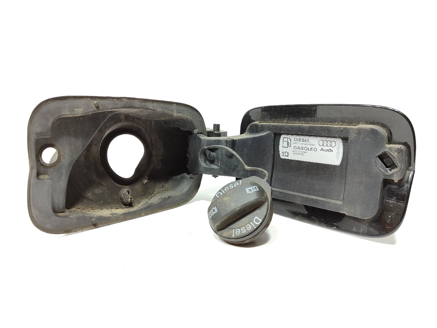 Tappo serbatoio carburante AUDI A3 (8V1, 8VK) Imagem-2
