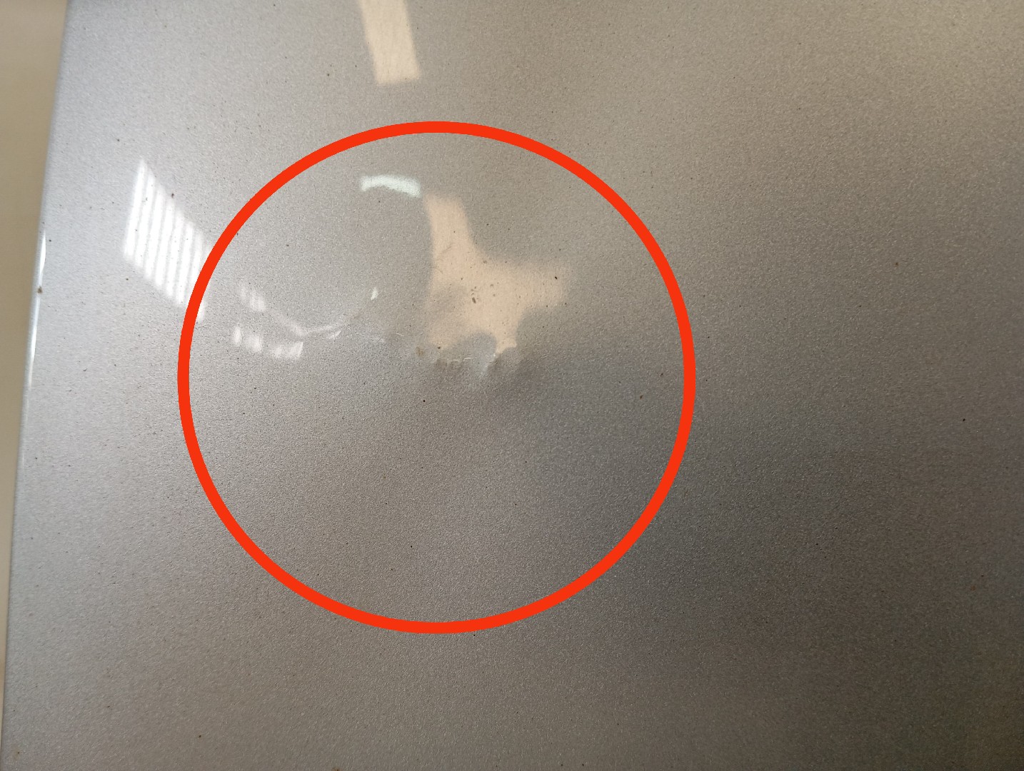 Cofano SEAT Ibiza III (6L1) Imagem-2