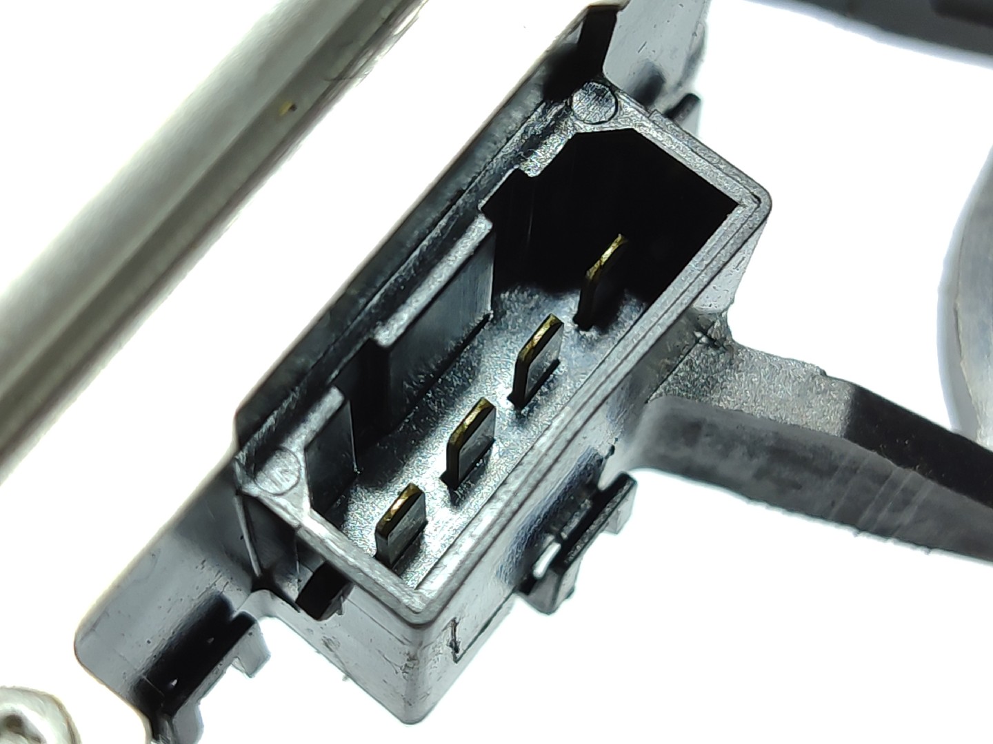 Motore tergicristallo posteriore AUDI A3 (8P1) Imagem-2