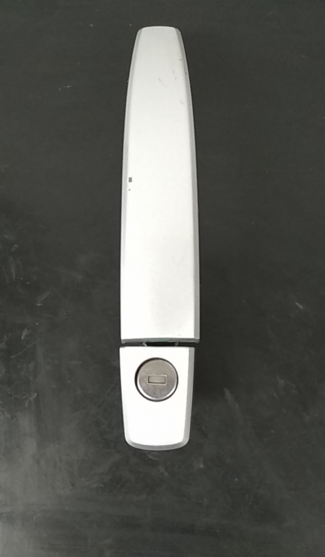 Left front door handle OPEL Astra H GTC (L08) Imagem-1