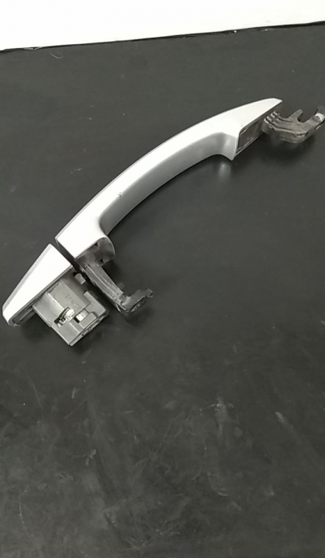 Left front door handle OPEL Astra H GTC (L08) Imagem-2