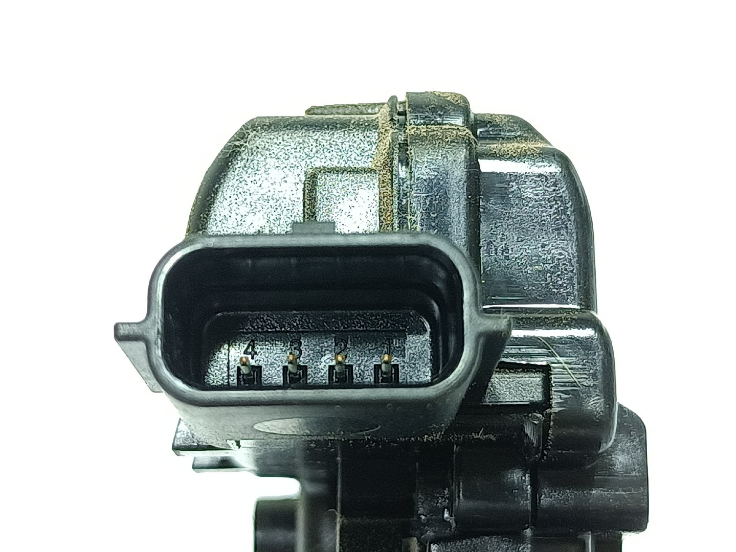 Fechadura / fecho da mala NISSAN Micra V (K14) Imagem-2